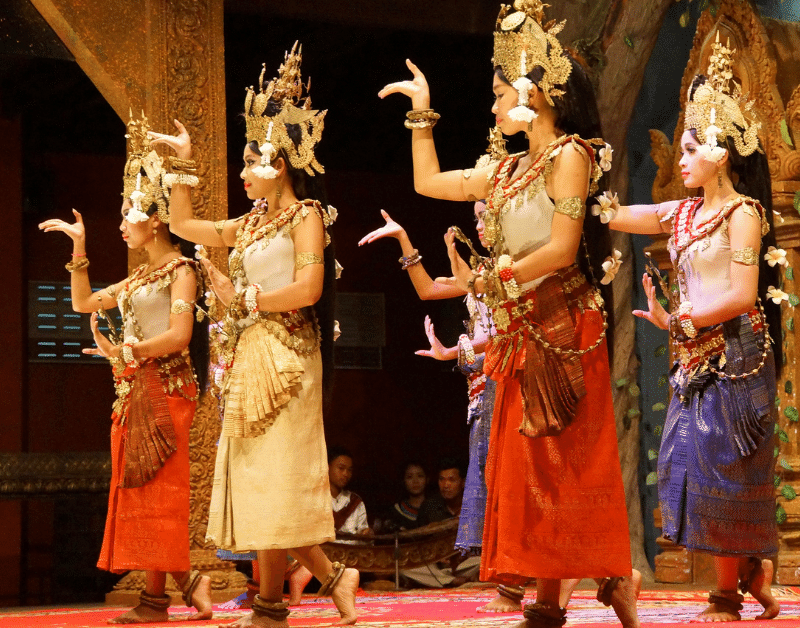 Exploring the Rich Culture of Cambodia. One of the most iconic aspects of Cambodian culture is the Khmer Apsara dance, a traditional dance form that dates