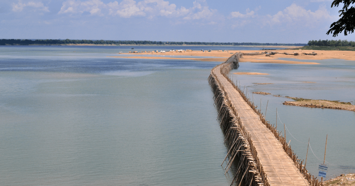 Kampong Cham province is a destination that offers a unique blend of history, nature, and culture. From ancient temples to stunning natural