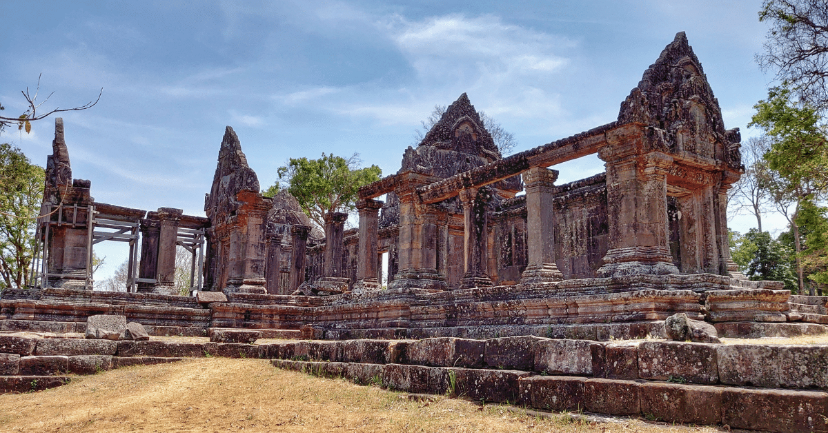 Preah Vihear province is a destination that will leave you in awe. From its ancient temples to its stunning natural wonders, this province