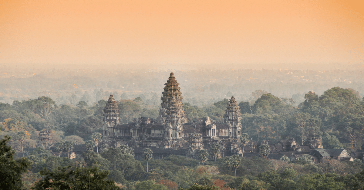 Siem Reap, a province in northwest Cambodia, is a treasure trove of cultural and historical landmarks that offer a glimpse into the country's