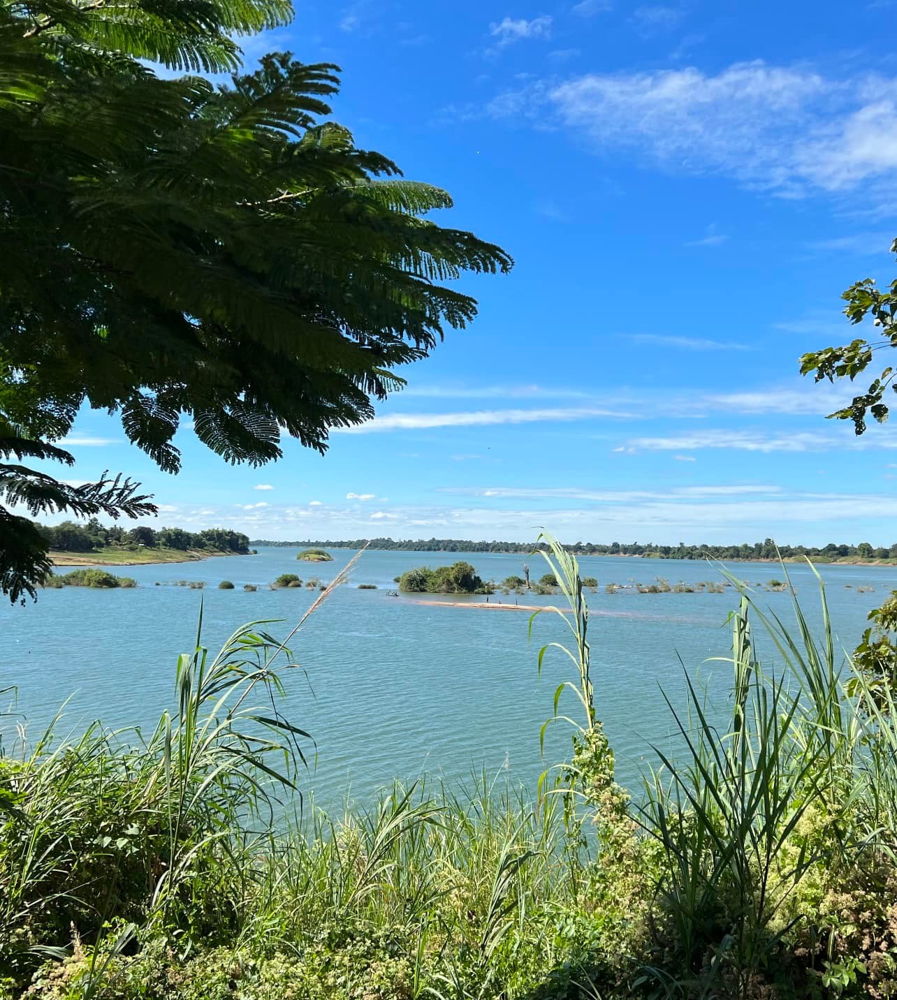 Stung Treng Province is a hidden gem located in the northeastern part of Cambodia. It is bordered by Laos to the north, Kratie Province to