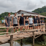 Exploring the Best of Kampot: Full Day Tours to Salt Fields, Phnom Chhngok Temple Cave, Secret Lake, and La Plantation. Kampot, a charming